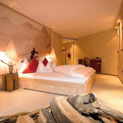 Creatives Wohnen Hotel Jungbrunn 10