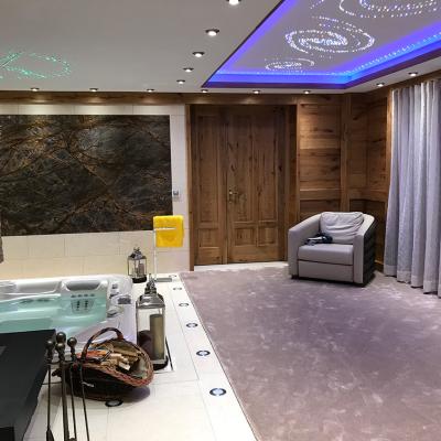 Creatives Wohnen Referenzen Privhaus07