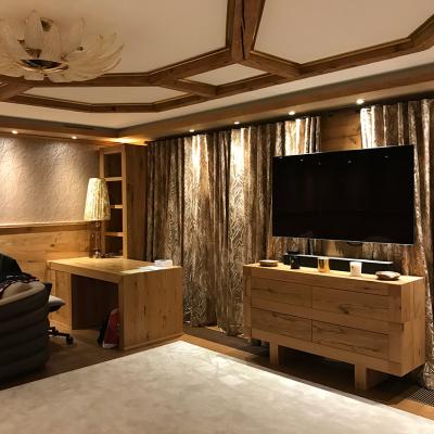 Creatives Wohnen Referenzen Privhaus12