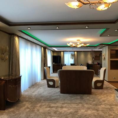 Creatives Wohnen Referenzen Privhaus33